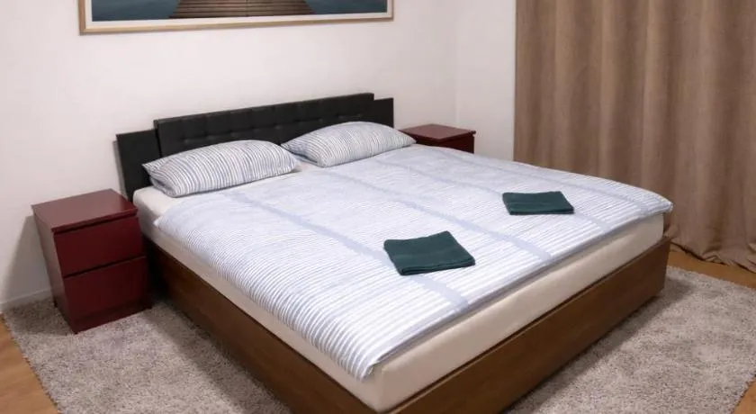 Comfort Stay Koblenz - Image 1