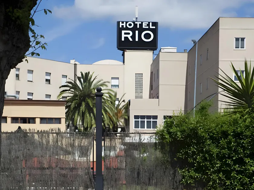 Hotel Rio Badajoz - Image 1