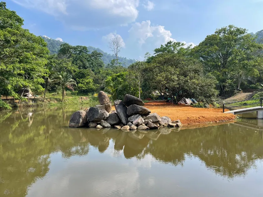 DR DUSUN (RESORT&CAMPSITE) - Image 1