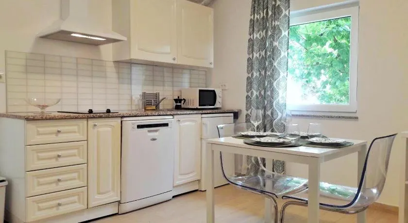 Olea apartment - Image 1