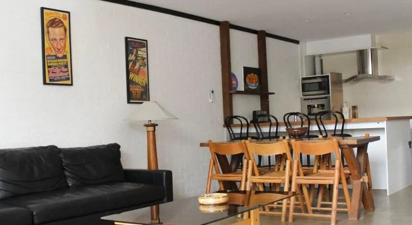 Large Modern 3BR 2 BATH Apt in Central Location for Families, Workers, Groups - Image 1