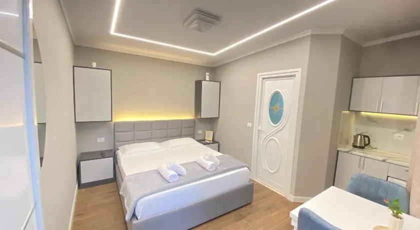 Guest house Luli Strumi - Image 1