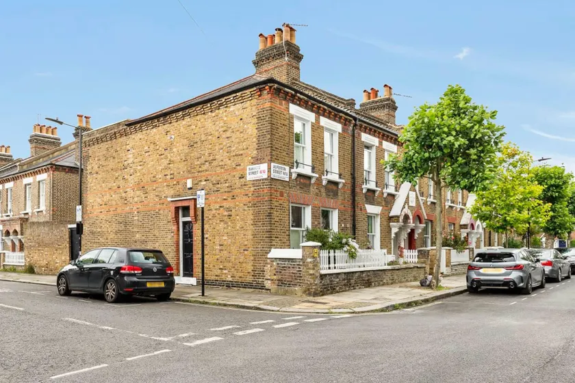 Charming Golborne Escape - Image 1