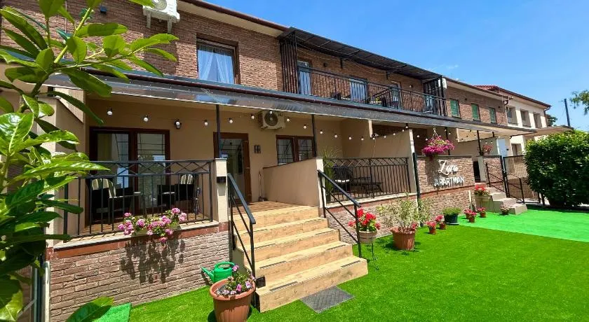 Apartments ZARA - Image 1
