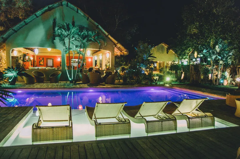 Hibiscus Garden Resort - Image 1