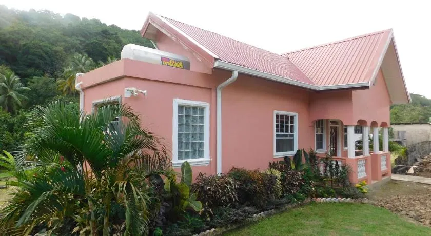 BenCastle Villa - Image 1