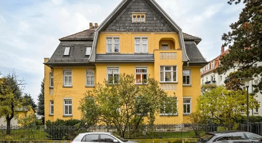 Villa Eschebach - Ferienwohnung - Image 1