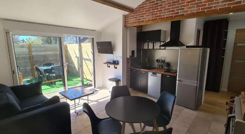Appartement Ychoux - Image 1