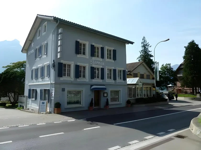 Hotel Sternen - Image 1