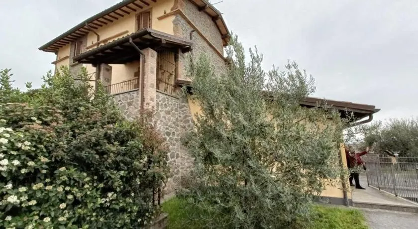 La Casa del Nonno - Image 1