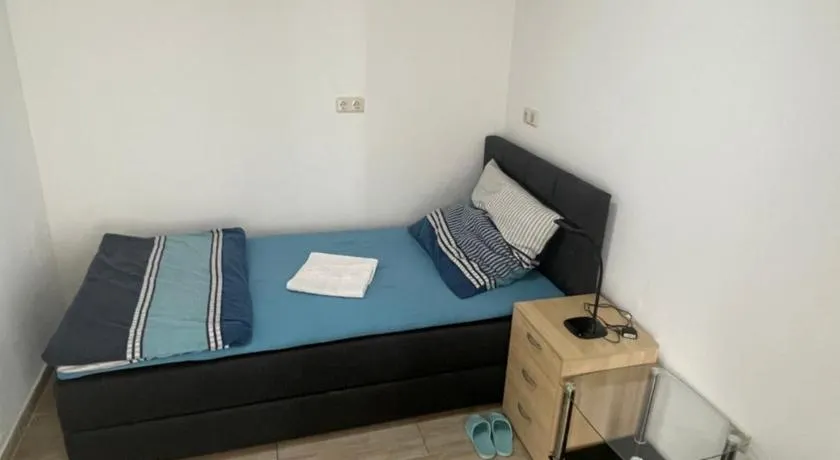 Kleine aber feies Zimmer - Image 1