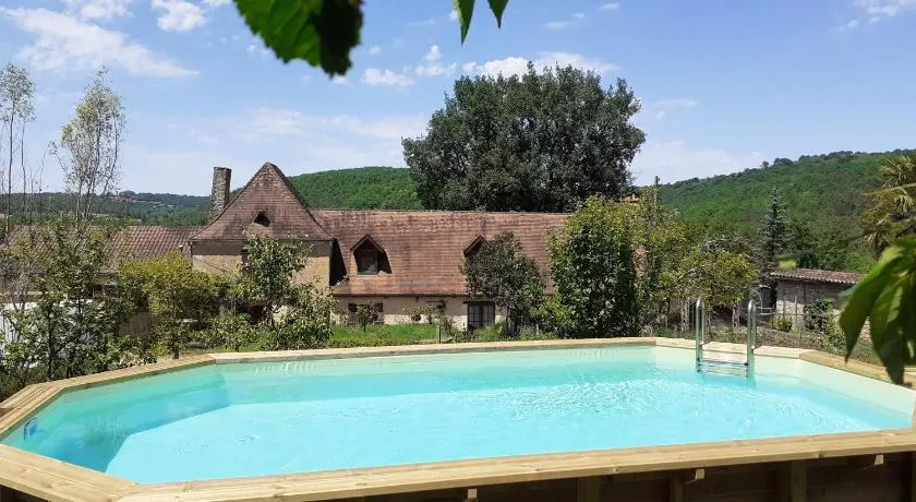 La ferme de Fouliouze - Image 1