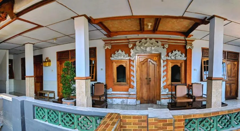 Serangan Inn II - Image 1