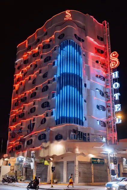S Hotel & Residences - Image 1