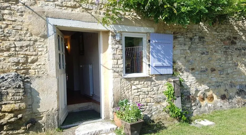 Mas Sarrat Apartment - Image 1