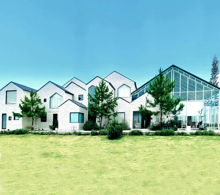 J'adore Homestay - Image 1