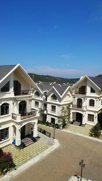Villa Măng Lin Đà Lạt - Image 1