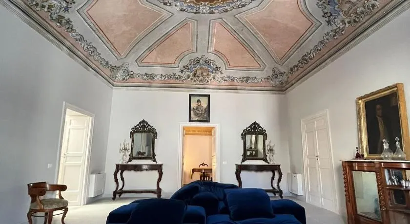 Palazzo Triolo - Dimora di Charme - Image 1