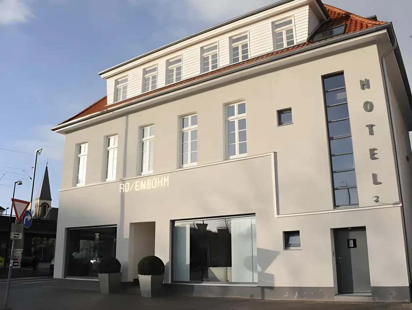 Designhotel Rosenbohm - Image 1