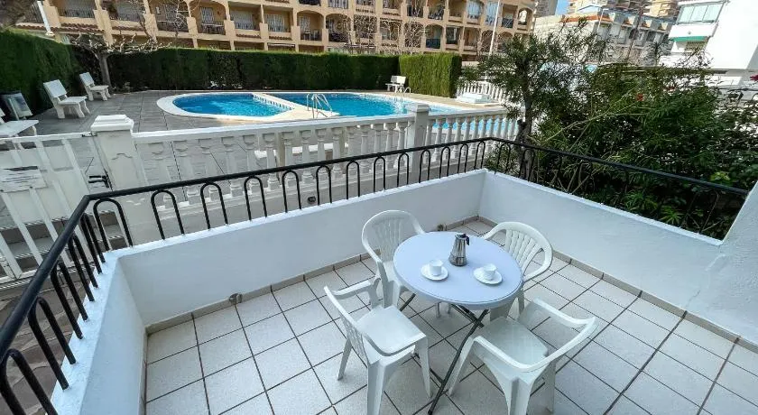 Apartamentos Entreplayas 3000 - Image 1