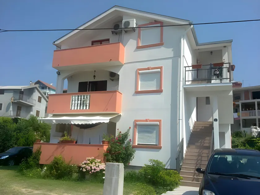 Apartments Stevović - Image 1