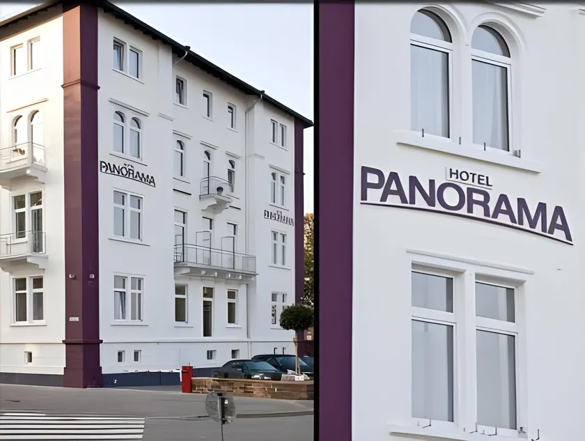 Hotel Panorama - Image 1