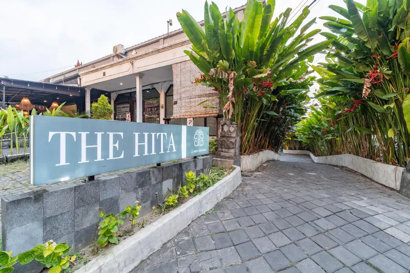 The Hita Apartement - Image 1