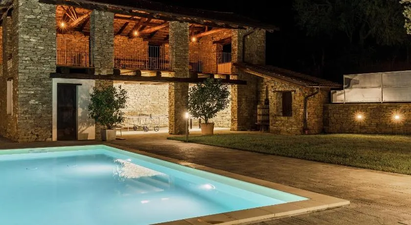 Cascina San Pietro - Image 1