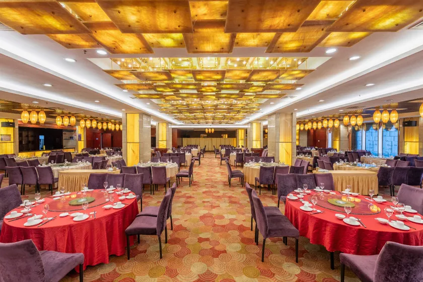 Xiongsen Holiday Villa - Image 1