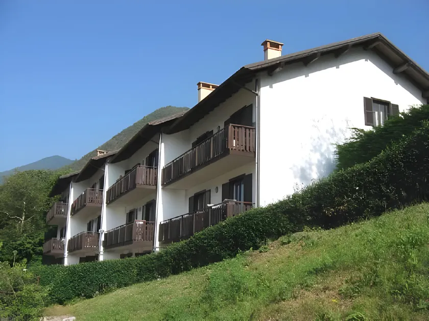 Appartamento Getaway Ledro - Image 1