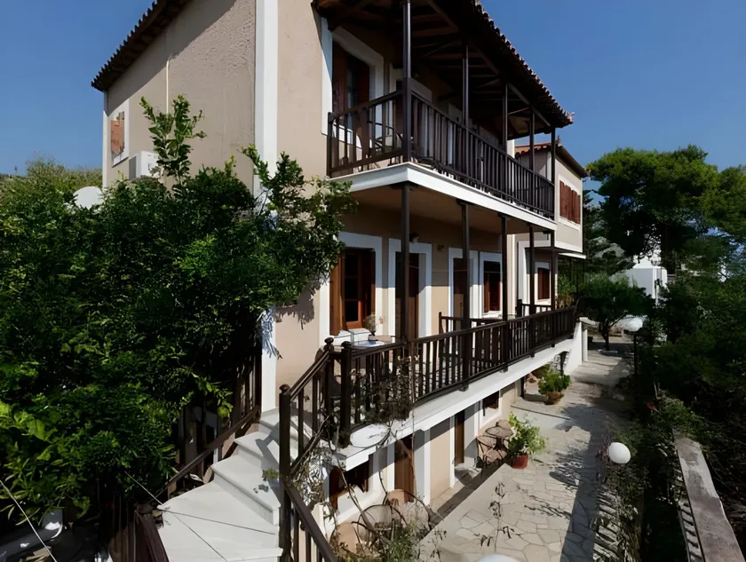Sofia's Garden by Booking Kottas - Image 1