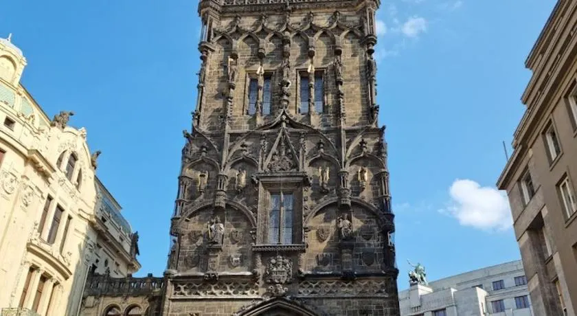 Apartmány Podol - Image 1