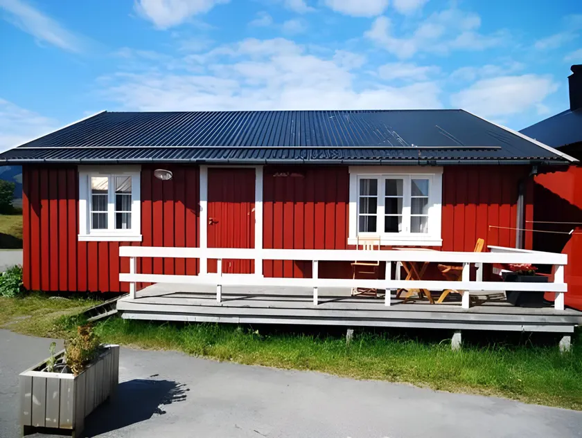 Eliassen Rorbuer - Image 1