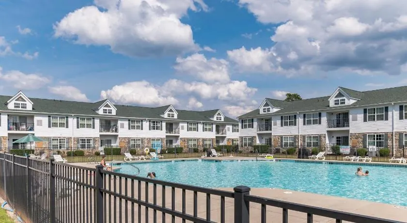 Little River Resort - Image 1