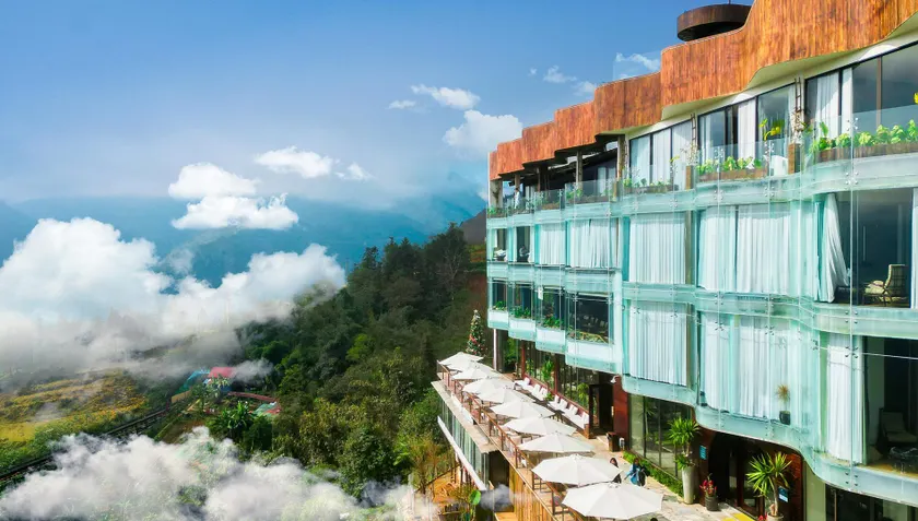 Viettrekking Sapa - Image 1