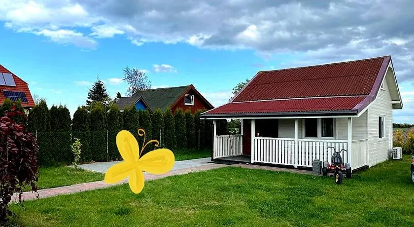 Domki u Eryka - Image 1