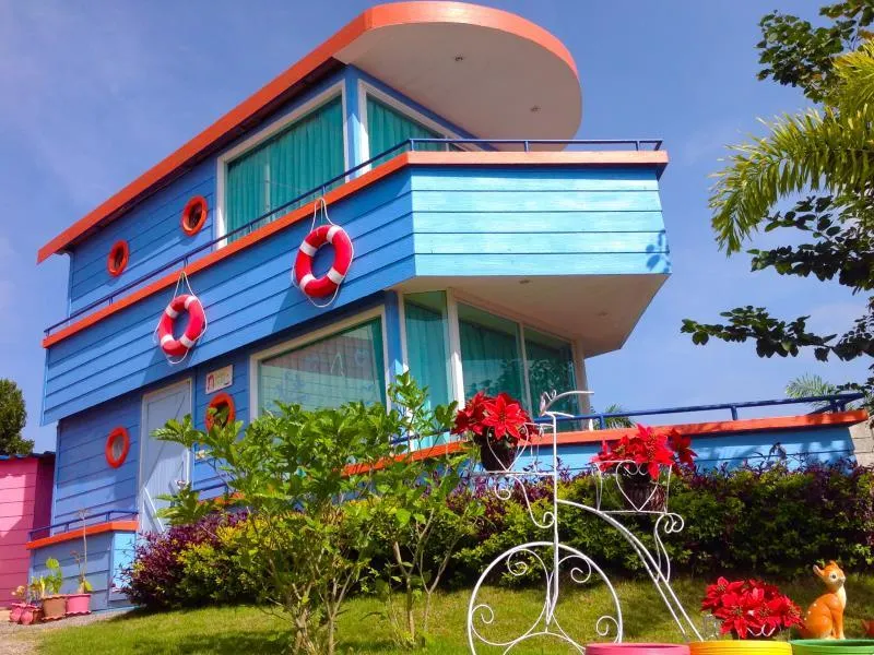 Sweet Light House Home Stay - Image 1