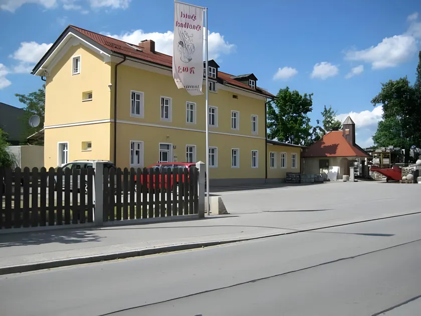 Komfort Apartmenthaus Haslbach FGZ - Image 1