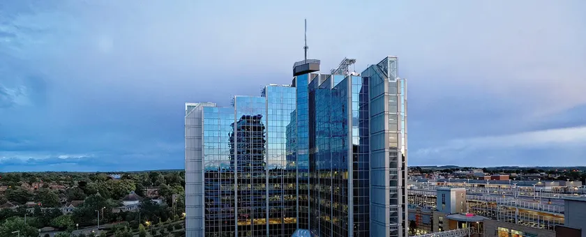 Basingstoke Apartments - Downtown Luxury Apartments - Image 1