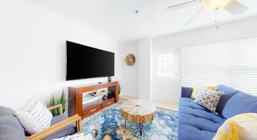 Star Beach Side Condominiums #105 - Image 1