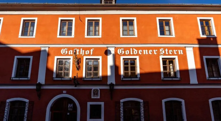 Gästehaus Goldener Stern - Image 1