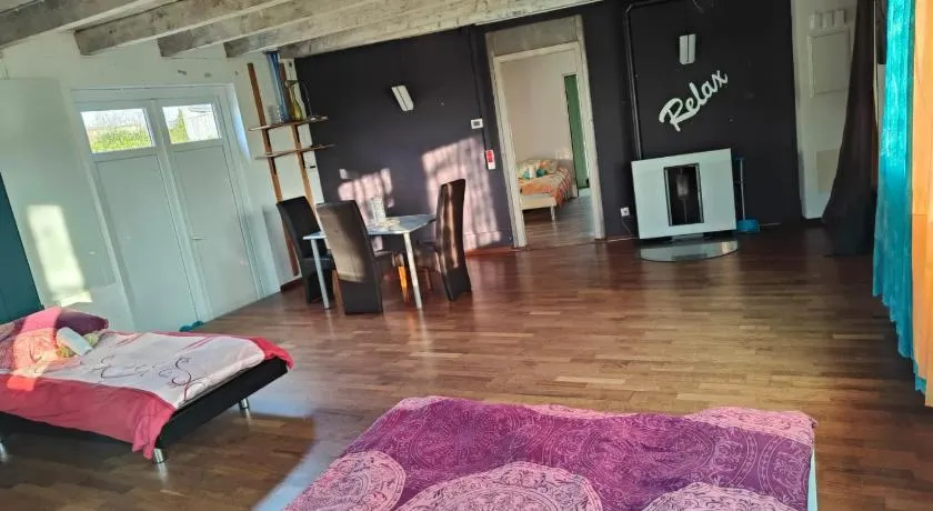 Zentrales 4 Bett Apartment perfekt für Gruppen und Familien - Image 1