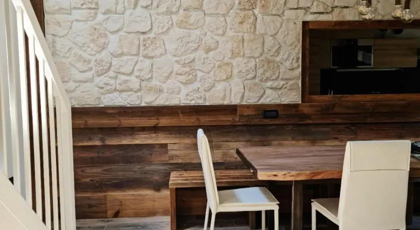 Chalet suite - Image 1