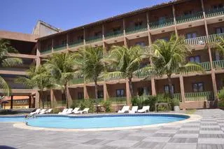 Hotel Porto Futuro - Image 1