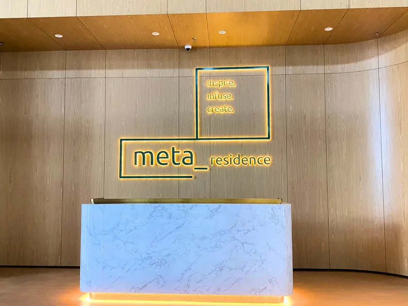 ImpianKU MetaStay KL - Image 1