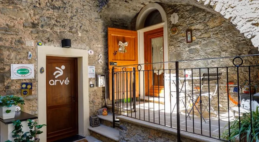 Arvé Castelbianco - B&B e Appartamento - Image 1