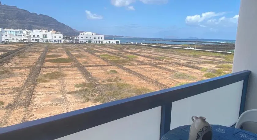 Apartamento Salinas del Mar - Image 1