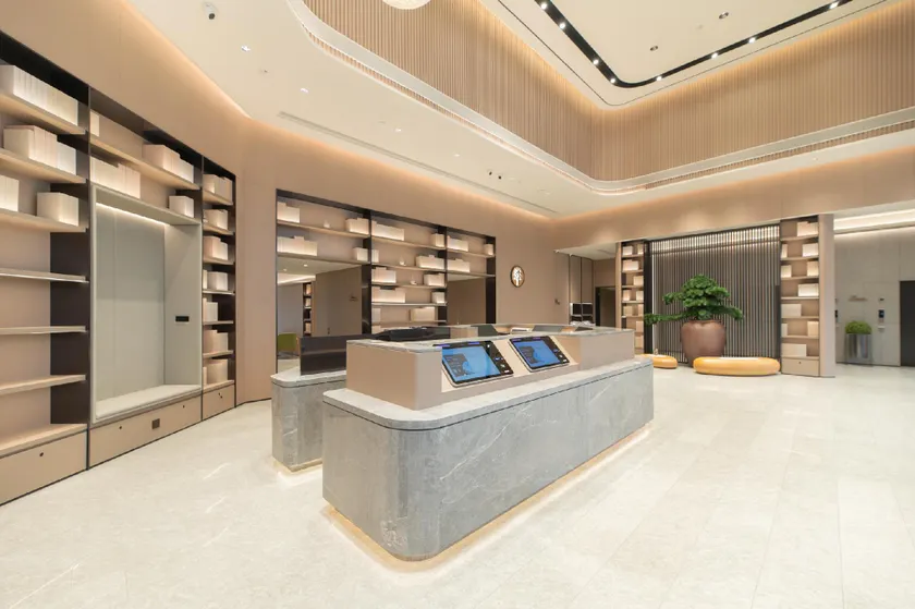 Ji Hotel Dezhou Yucheng Debai Plaza - Image 1