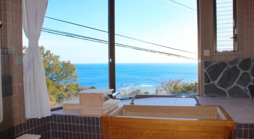 Miyazaki Oceanview Hill Villa YADO MOKU - Image 1