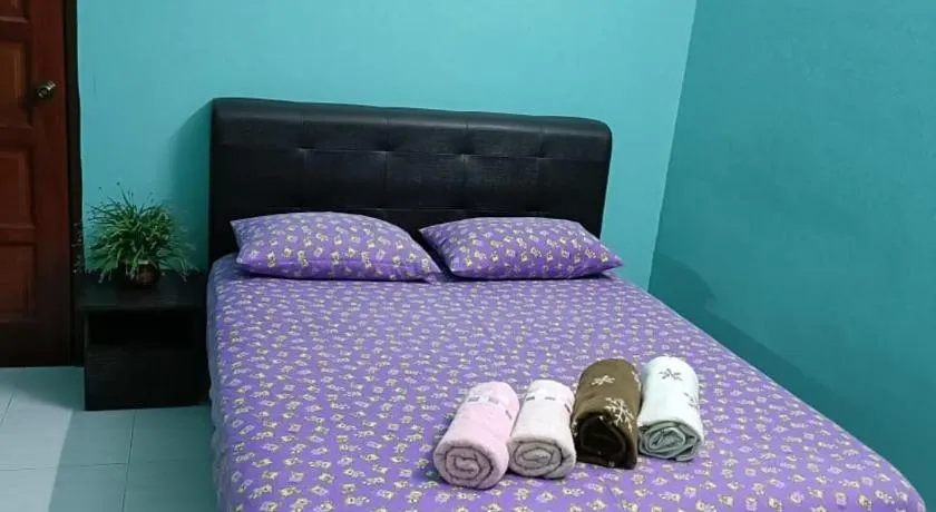 Larut Tin Homestay - Image 1